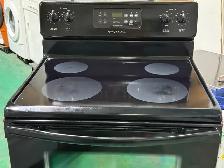 Frigidaire Glass Top Stove $378 Pick Up Only - Photo 2