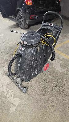 2 monobrosse , 1 auto laveuse - Photo 5