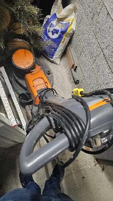 2 monobrosse , 1 auto laveuse - Photo 6