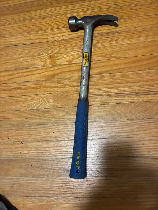Framing Hammer - Est Wing
