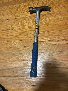 Framing Hammer - Est Wing