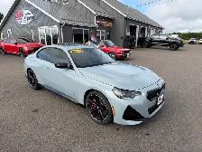 2024 BMW 230i