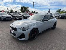 2024 BMW 230i - Photo 3
