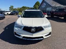 2017 Acura MDX - Photo 2