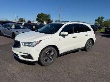 2017 Acura MDX - Photo 3