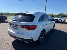 2017 Acura MDX - Photo 4