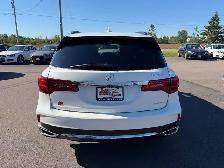 2017 Acura MDX - Photo 5