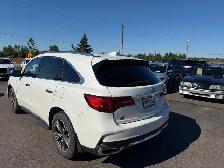 2017 Acura MDX - Photo 6