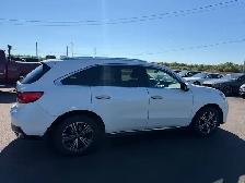 2017 Acura MDX - Photo 7