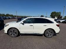 2017 Acura MDX - Photo 8