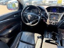 2017 Acura MDX - Photo 10
