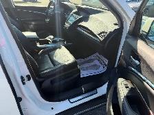 2017 Acura MDX - Photo 12