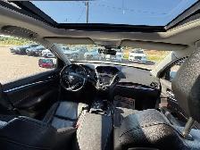 2017 Acura MDX - Photo 14