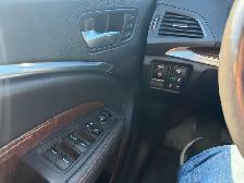 2017 Acura MDX - Photo 17