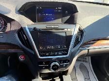 2017 Acura MDX - Photo 21