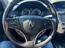 2017 Acura MDX - Photo 22