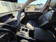 2017 Acura MDX - Photo 23