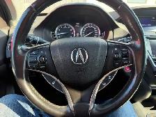 2017 Acura MDX - Photo 31