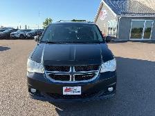 2017 Dodge GRAND CARAVAN - Photo 2