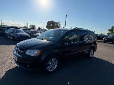 2017 Dodge GRAND CARAVAN - Photo 3