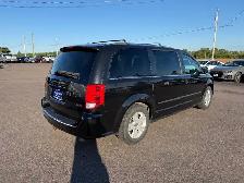 2017 Dodge GRAND CARAVAN - Photo 4