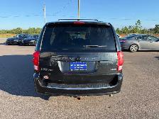 2017 Dodge GRAND CARAVAN - Photo 5