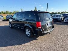 2017 Dodge GRAND CARAVAN - Photo 6