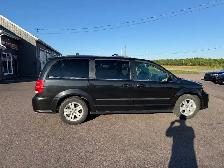 2017 Dodge GRAND CARAVAN - Photo 8