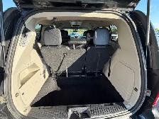 2017 Dodge GRAND CARAVAN - Photo 9