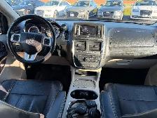 2017 Dodge GRAND CARAVAN - Photo 14