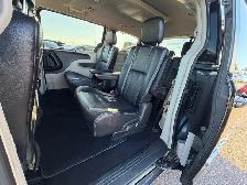 2017 Dodge GRAND CARAVAN - Photo 19