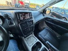 2017 Dodge GRAND CARAVAN - Photo 21