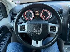2017 Dodge GRAND CARAVAN - Photo 22
