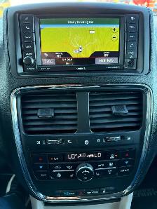 2017 Dodge GRAND CARAVAN - Photo 23