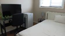 SHORT TERM  FURNISHED A PRIVATE ROOM FOR RENT - Photo 2
