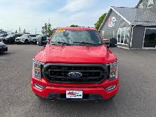 2021 Ford F-150 - Photo 2