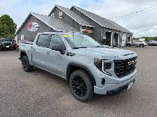 2024 GMC Sierra 1500 ELEVATION CREW CAB 4WD ???? $207 Weekly Tax
