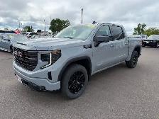 2024 GMC Sierra 1500 ELEVATION CREW CAB 4WD ???? $207 Weekly Tax - Photo 3
