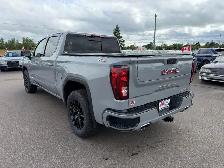 2024 GMC Sierra 1500 ELEVATION CREW CAB 4WD ???? $207 Weekly Tax - Photo 4
