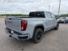 2024 GMC Sierra 1500 ELEVATION CREW CAB 4WD ???? $207 Weekly Tax - Photo 6