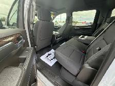 2024 GMC Sierra 1500 ELEVATION CREW CAB 4WD ???? $207 Weekly Tax - Photo 13