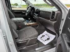 2024 GMC Sierra 1500 ELEVATION CREW CAB 4WD ???? $207 Weekly Tax - Photo 16