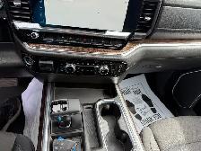 2024 GMC Sierra 1500 ELEVATION CREW CAB 4WD ???? $207 Weekly Tax - Photo 28