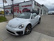 2018 Volkswagen Beetle Dune
