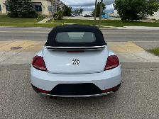 2018 Volkswagen Beetle Dune - Photo 5