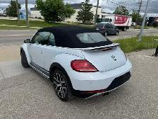 2018 Volkswagen Beetle Dune - Photo 6