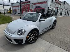 2018 Volkswagen Beetle Dune - Photo 7
