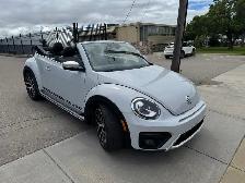 2018 Volkswagen Beetle Dune - Photo 8