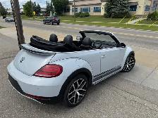 2018 Volkswagen Beetle Dune - Photo 9