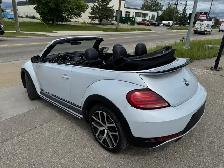 2018 Volkswagen Beetle Dune - Photo 10